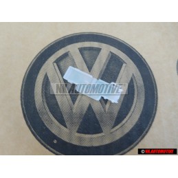 Γνήσιο VW Περίβλημα Γων. Κουμπωτ. Δακτ. 