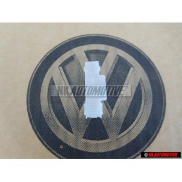 Γνήσιο VW Περίβλημα Γων. Κουμπωτ. Δακτ. 