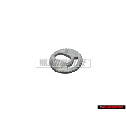 Γνήσιο VW Οδοντωτή Ροδέλα - 431959473