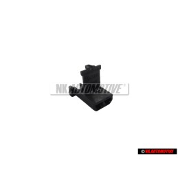 Γνήσιο VW Περίβλημα Επίπεδης Επαφής - 443906231