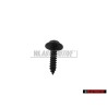 Γνήσιο VW Φακ. Λαμαρινόβιδα (Universal) - N 0902941