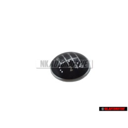 Γνήσιο VW 6-Ταχύτητες Πλακέτα Λεβιές Ταχυτήτων - 1K0711144J