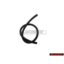 Γνήσιο VW Εύκαμπτος Σωλήνας Σε Ρολό 1M - N 0202903