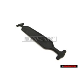 Γνήσιο VW Θηλιά Έλξης - 1H9864559