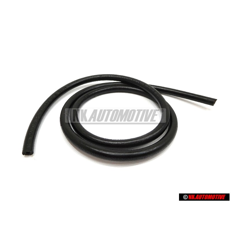 Γνήσιο VW Εύκαμπτος Σωλήνας Σε Ρολό 1M - N 0202913