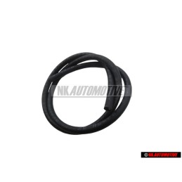 Γνήσιο VW Εύκαμπτος Σωλήνας Σε Ρολό 1M - N 0202913