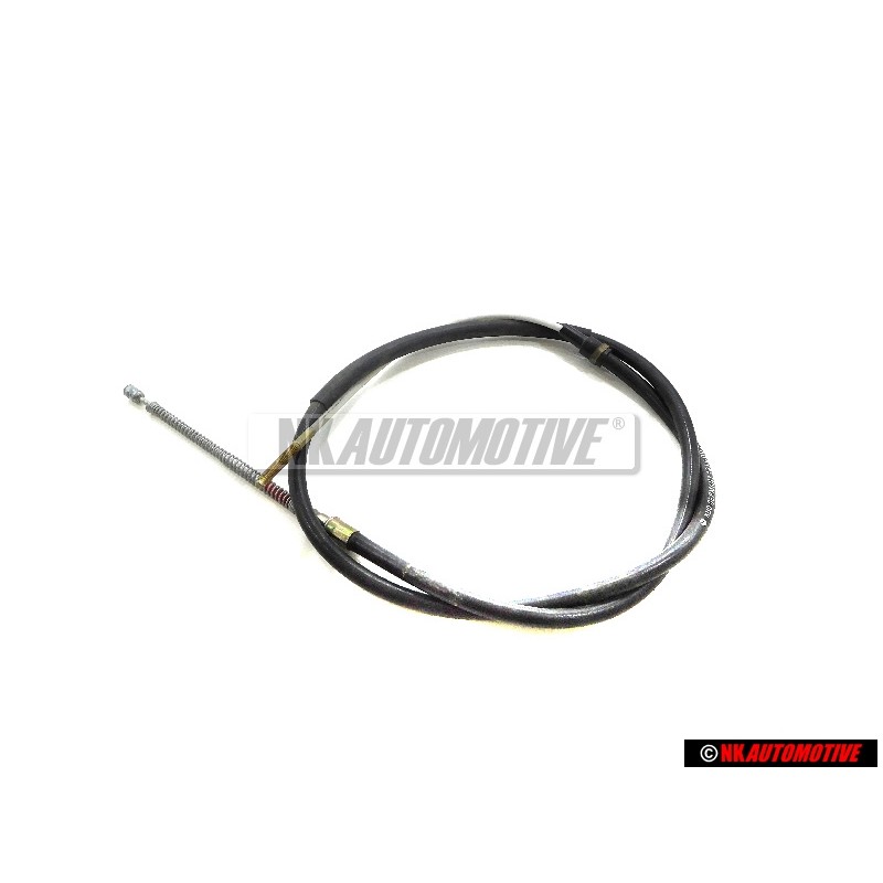 Γνήσιο VW Ντίζα Φρένων - 191609721C