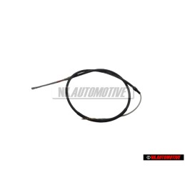 Γνήσιο VW Ντίζα Φρένων - 191609721C