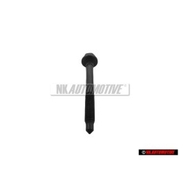 Γνήσιο VW Εξάγωνη Βίδα Με Κολάρο - N 90184501