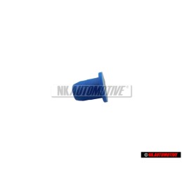 Γνήσιο VW Πώμα - 000915506