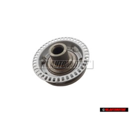 Γνήσιο VW Μουαγιέ Τροχού Με Ρότορα - 357407613B