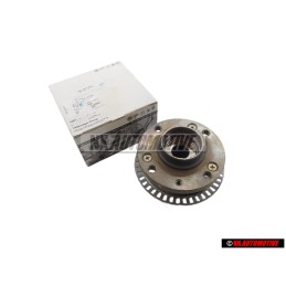 Γνήσιο VW Μουαγιέ Τροχού Με Ρότορα - 357407613B