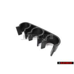 Γνήσιο VW Βάση Για Εύκ. Σωλήνα Καυσίμου - 3B0133687A