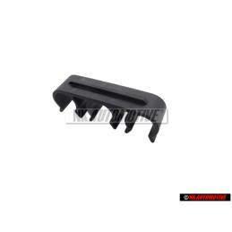 Γνήσιο VW Βάση Για Εύκ. Σωλήνα Καυσίμου - 3B0133687A