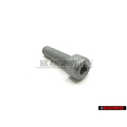 Γνήσιο VW Κυλινδρική Βίδα Με Κεφαλή Άλλεν - N 01472615