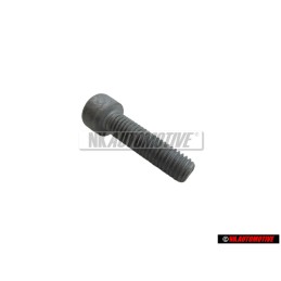 Γνήσιο VW Κυλινδρική Βίδα Με Κεφαλή Άλλεν - N 01472615