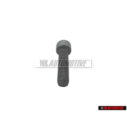Γνήσιο VW Κυλινδρική Βίδα Με Κεφαλή Άλλεν - N 01472615