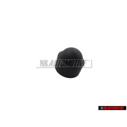 Γνήσιο VW Κάλυμμα - N 90403004