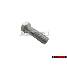 Γνήσιο VW Βίδα Με Εξαγωνική Κεφαλή - N 98951602