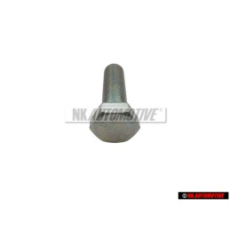 Γνήσιο VW Βίδα Με Εξαγωνική Κεφαλή - N 98951602