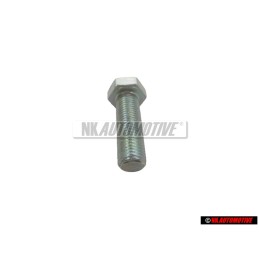 Γνήσιο VW Βίδα Με Εξαγωνική Κεφαλή - N 98951602