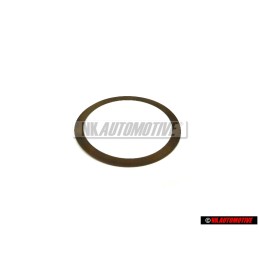 Γνήσιο VW Ρυθμιστική Ροδέλα - 020409231A