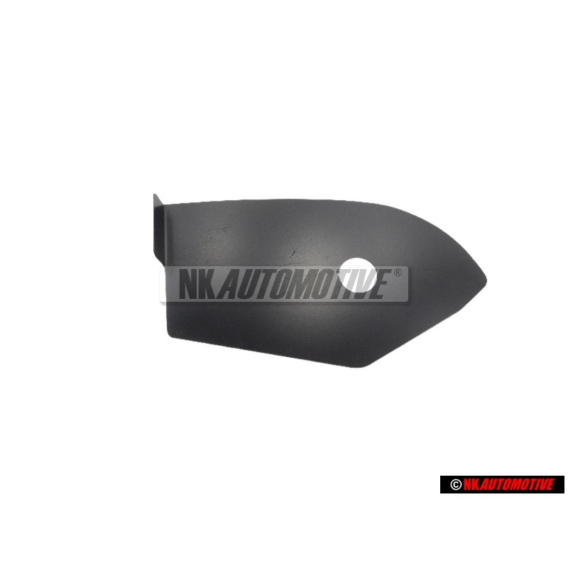 Γνήσιο VW Λαμαρίνα Κλεισίματος - 251801077