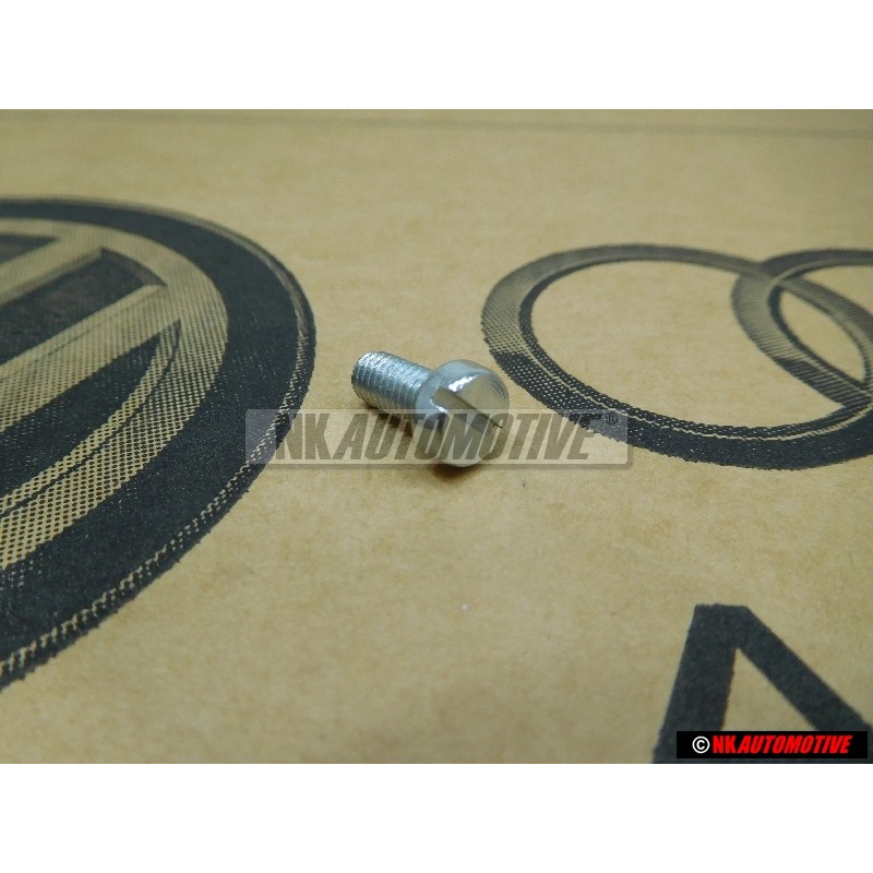 Γνήσιο VW Βίδα Κυλίνδρου - N 0107042