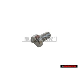 Γνήσιο VW Βίδα Κυλίνδρου - N 0107042