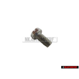Γνήσιο VW Βίδα Κυλίνδρου - N 0107042