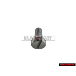 Γνήσιο VW Βίδα Κυλίνδρου - N 0107042