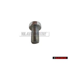 Γνήσιο VW Βίδα Κυλίνδρου - N 0107042