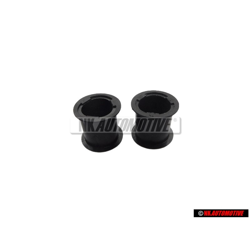 2x Γνήσιο VW Δαχτυλίδι Έδρασης - 1H0886227