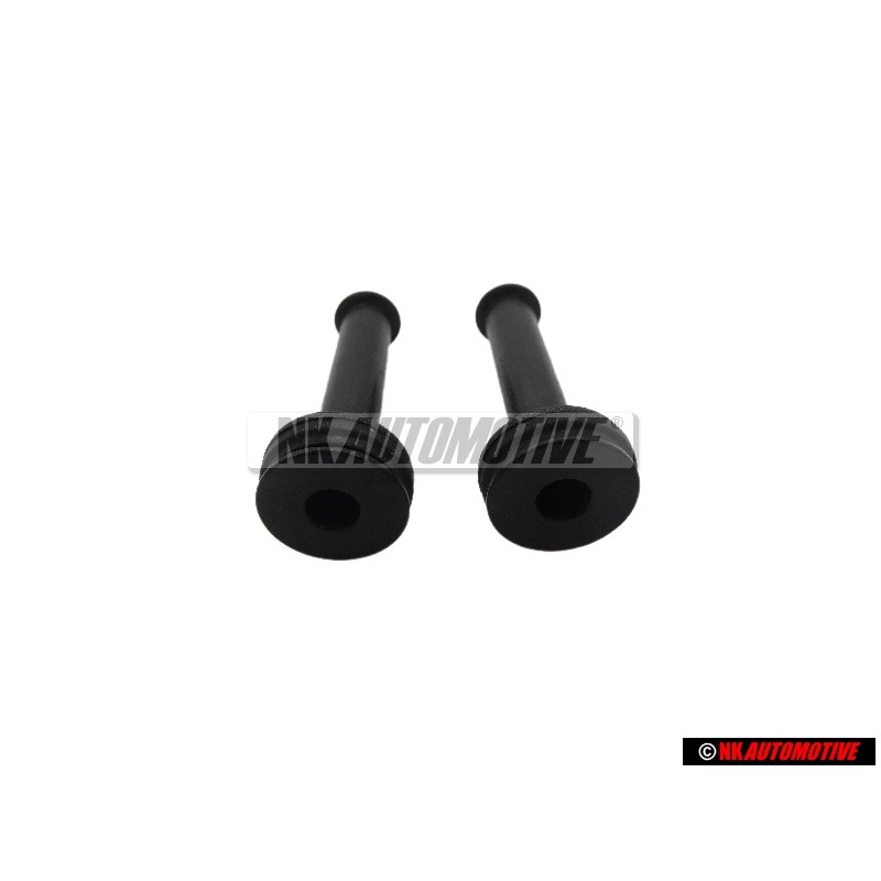 2x Γνήσιο VW Δακτυλίδι Οδηγός - 022103831C