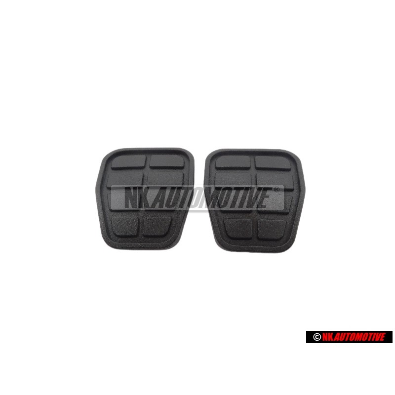 2x Γνήσιο VW Καπάκι - 6X0721173A