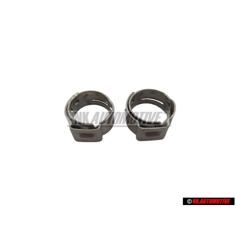 2x Γνήσιο VW Δαχτυλίδι - 068903147H