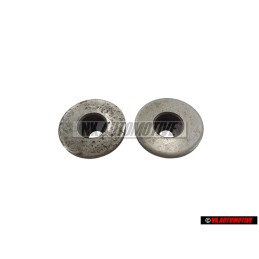 2x Γνήσιο VW Δακτύλιος - 02A311324A
