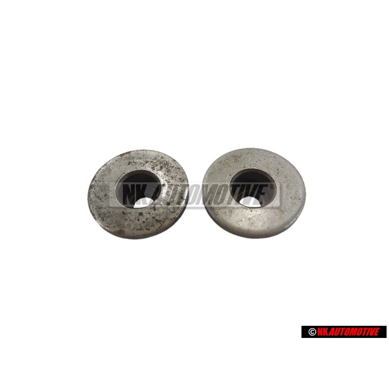 2x Γνήσιο VW Δακτύλιος - 02A311324A