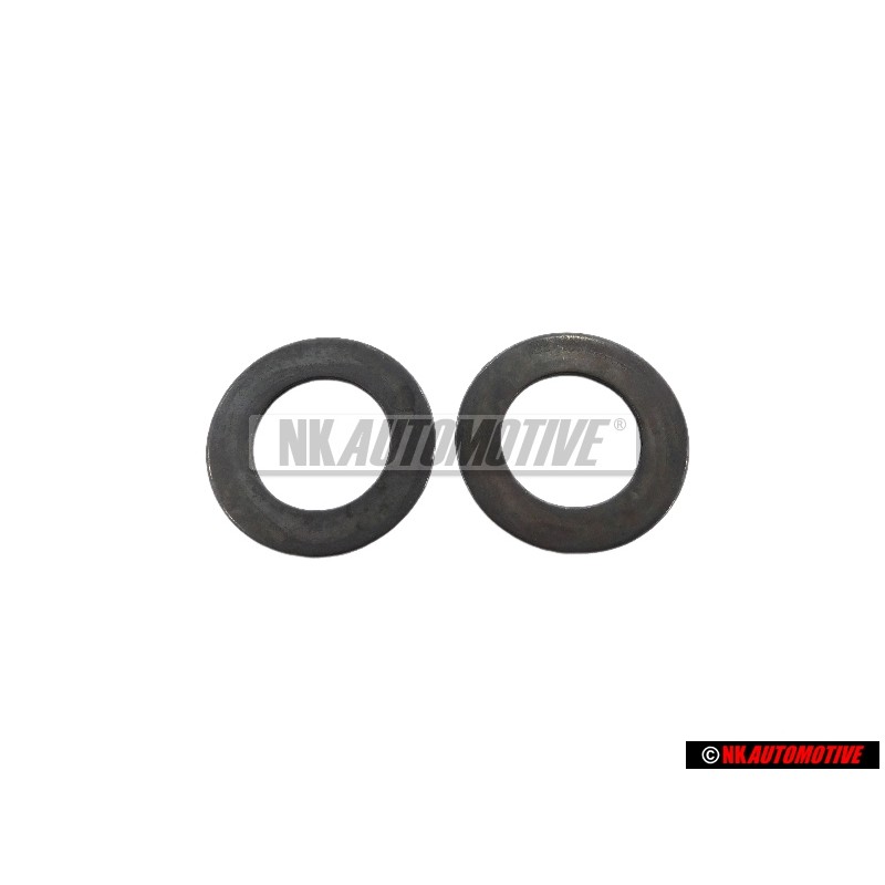 2x Γνήσιο VW Ροδέλα Θρος - 02A311155A