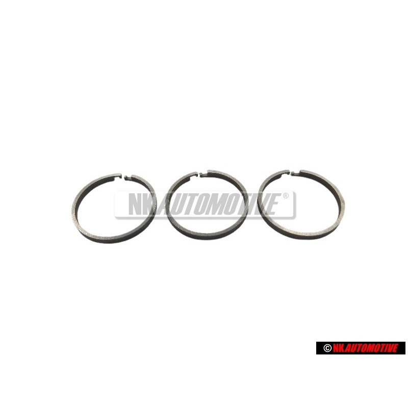 3x Γνήσιο VW Ελατήριο Εμβόλου - 095323570A