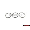 3x Γνήσιο VW Ελατήριο Εμβόλου - 095323570A
