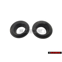 2x Γνήσιο VW Καπάκι - 7D0511143