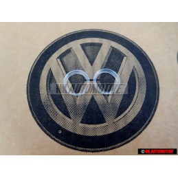 2x Γνήσιο VW Στεγανοποιητικός Δακτύλιος - 111837227B