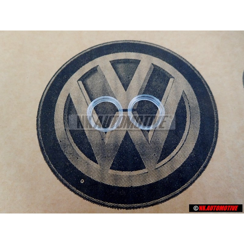 2x Γνήσιο VW Στεγανοποιητικός Δακτύλιος - 111837227B