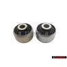 2x Γνήσιο Audi Ελαστομεταλλικό Έδρανο - 4A0407183D