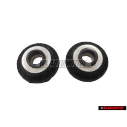 2x Γνήσιο VW Ελαστομεταλλικό Έδρανο - 8N0199282D