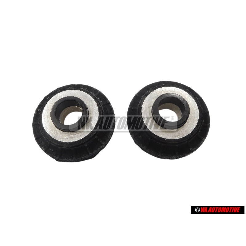 2x Γνήσιο VW Ελαστομεταλλικό Έδρανο - 8N0199282D