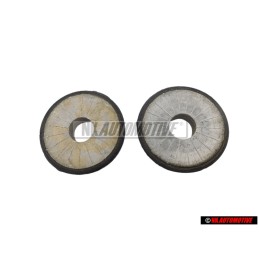2x Γνήσιο VW Ελαστομεταλλικό Έδρανο - 8N0199282C
