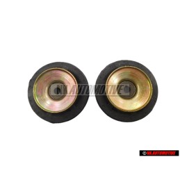 2x Γνήσιο VW Έδραση Γονάτου Ανάρτησης - 191412329