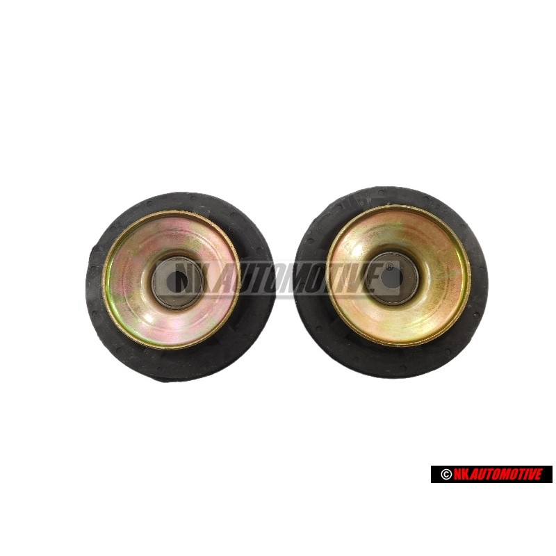 2x Γνήσιο VW Έδραση Γονάτου Ανάρτησης - 191412329